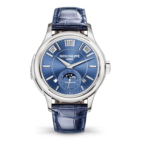 patek philippe 5207 g-001|Patek Philippe complications annual calendar.